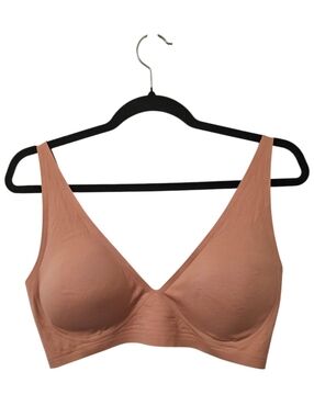 Pink Splendid Women's Wireless Seamless Bra